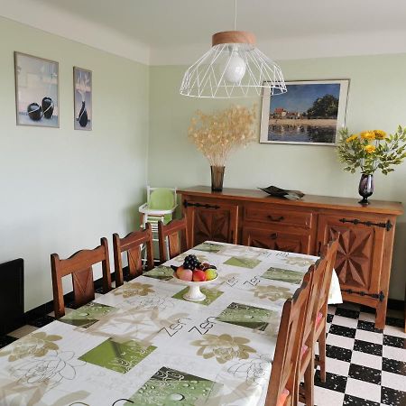 Gite Clevacances Laval-du-Tarn Dış mekan fotoğraf