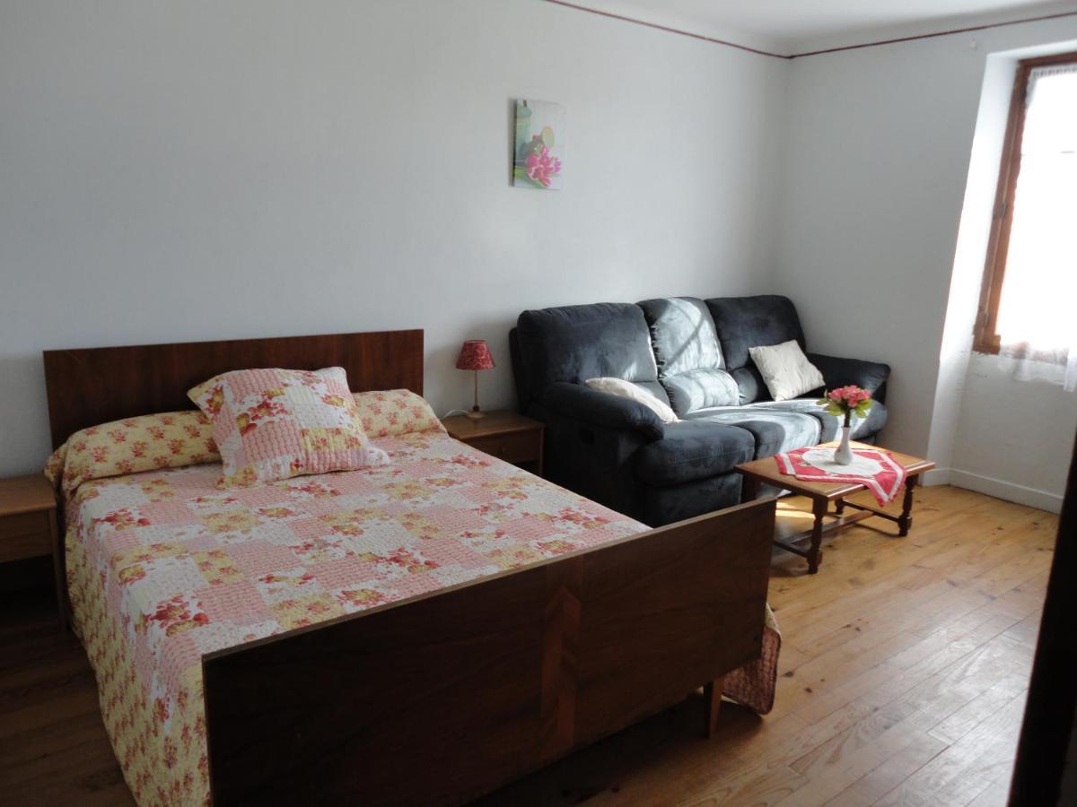 Gite Clevacances Laval-du-Tarn Dış mekan fotoğraf