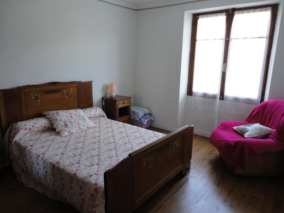 Gite Clevacances Laval-du-Tarn Dış mekan fotoğraf