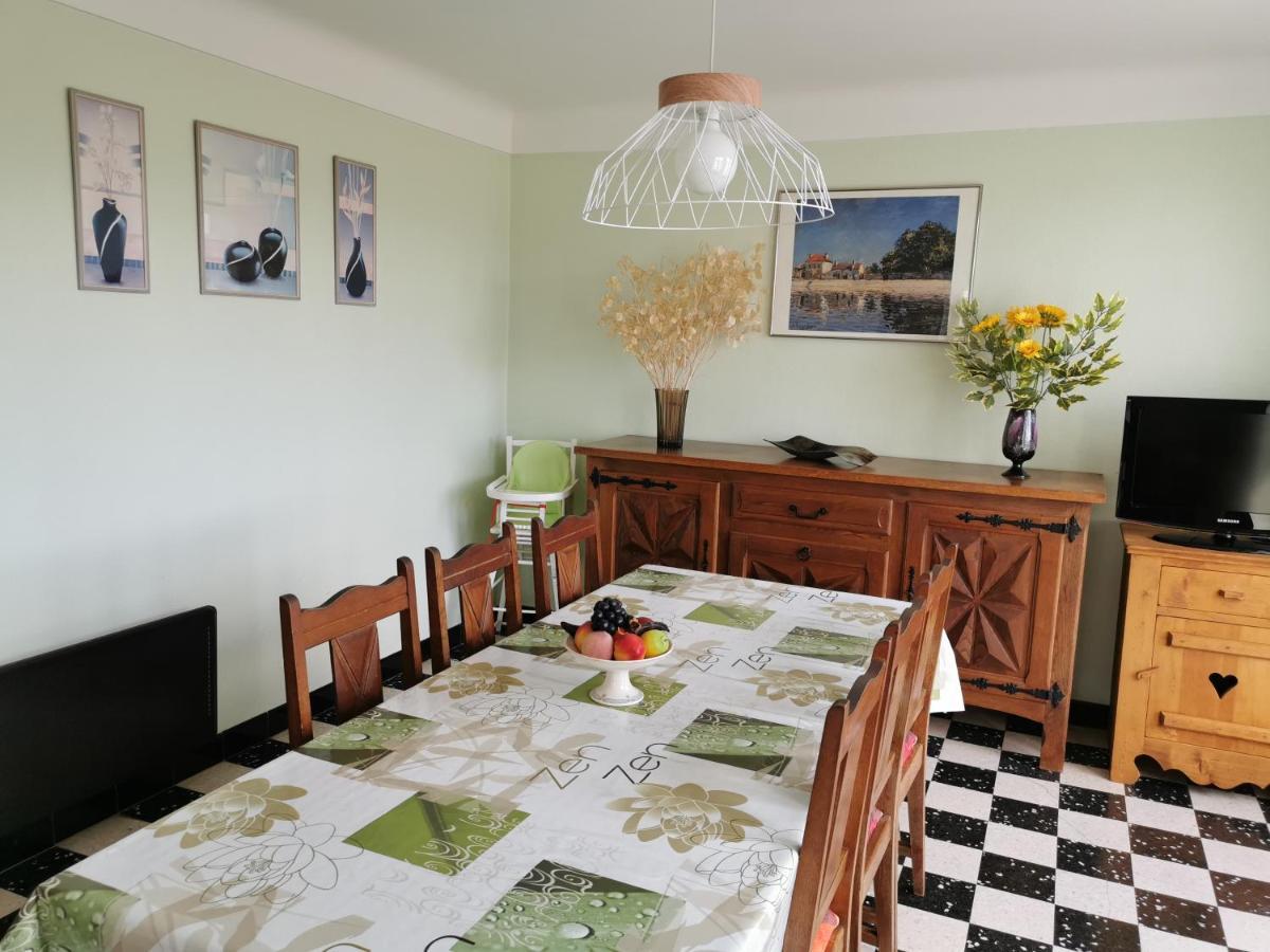 Gite Clevacances Laval-du-Tarn Dış mekan fotoğraf